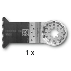 Bild von E-Cut Precision SL BIM Tauchsägeblatt 50mm, 1er-Pack (63502232210)