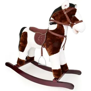 ARTYK Schaukelpferd mit Sound 182747