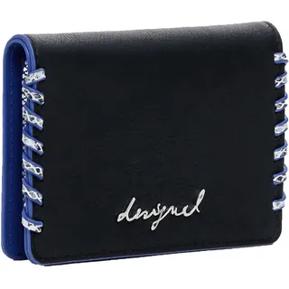 DESIGUAL Mone Capsule Tiny Greta Geldbörse Damen schwarz