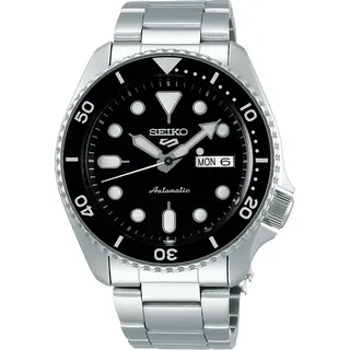 Seiko SRPD55K1 Automatik Edelstahl 43 mm SRPD55K1