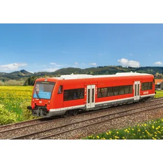 Märklin Dieseltriebwagen Regio Shuttle RS1 BR 650 36965 H0