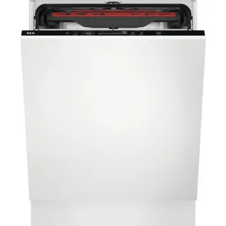 AEG Serie 5000 FSK64907Z Einbau-Geschirrspüler (vollintegrierbar, 596 mm)