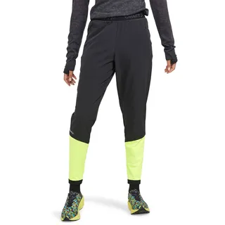 Craft Adv Essence Trainingshose Black/Flumino M