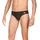 Kurze Herren-Badehose Herren-Badehose für Meer Pool Schwimmbad aus Gefüttertem Maxfit Eco Material Chlor und Salzwasserbeständig UV-Schutz 50