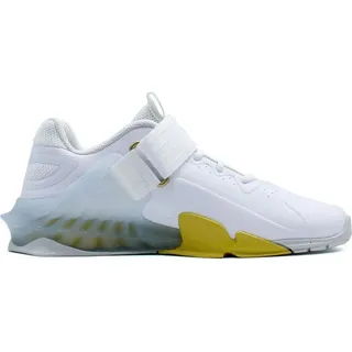 Nike Savaleos Gewichtheberschuhe Weiß EU 42 1/2 Weiß EU 42 1/2 - Weiß