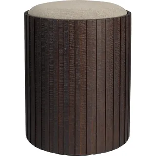 Dutchbone, Hocker, Bay Storage Pouf