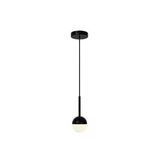 Nordlux Contina 2113153003 Pendelleuchte G9 Schwarz