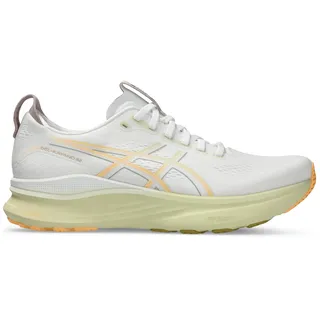Gel-Kayano 32 Herren White/Orange Glow 43,5