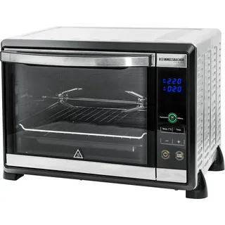 Rommelsbacher BGE 1580/E silber