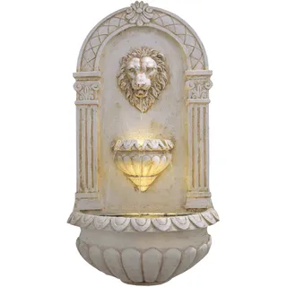 UBBINK Wandbrunnen Assoro