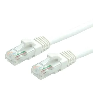 Value Netzwerkkabel UTP, Cat.6A 3 m), Netzwerkkabel