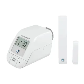 eQ-3 Homematic IP Set Heizen easy connect • Basic Thermostat • Fensterkontakt