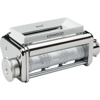 Kenwood Ravioli-Aufsatz KAX93.A0ME Silber