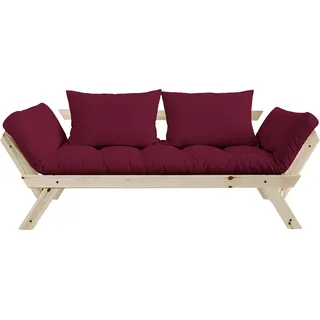 Karup Design Schlafsofa »Bebop«, inkl. Futonmatratze, bunt