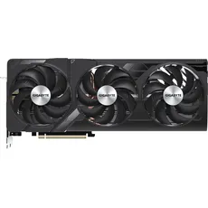 Bild von GeForce RTX 4080 SUPER WINDFORCE 16G, 16GB GDDR6X, HDMI, 3x DP (GV-N408SWF3-16GD)