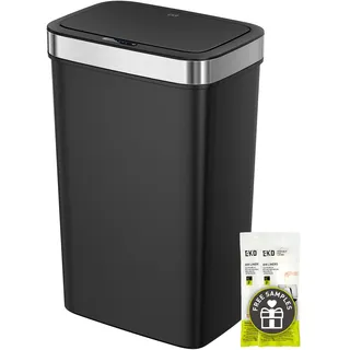 Eko Hana Deluxe 50 l Schwarz