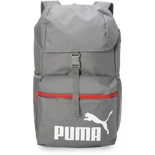 Puma Phase I Rucksack Grau