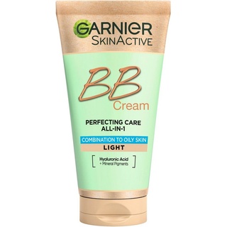 Garnier BB-Creme SkinActive BB Cream Ölfrei«, mit hoher Wirksamkeit, beige