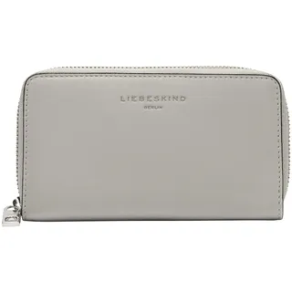Liebeskind Berlin Geldbörse Lila Sheep Natural Frieda Wallet Steel