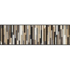 Bild Mikado Stripes 35 x 120 cm nature