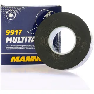 Mannol Isolierband Multitape 5 m