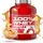 Whey Protein Isolat Erdnuss Pulver 2350 g