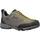 Mojito Trail GTX Herren normal Titanium/Mustard 40,5