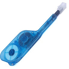 Elfcam® - Glasfaser Reinigungsstifte, LWL Reinigungsstift für MPO/MTP