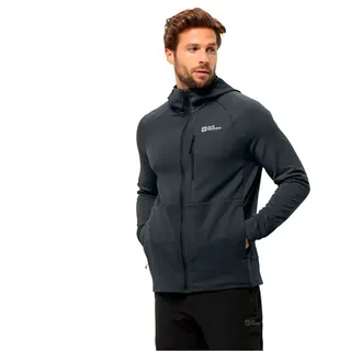 Jack Wolfskin Kolbenberg Hooded FZ M