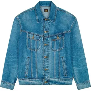 LEE Relaxed Rider Jacket Sandstorm Xl