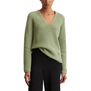 Marc O'Polo Damen 506605960097 Pullover Sweater (1er Pack)