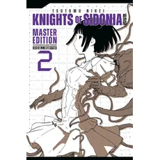 Knights of Sidonia - Master Edition 2