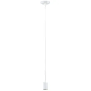 Paulmann Ravi IP44 1-flg. 8 cm rund weiß