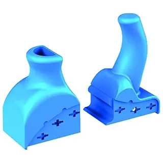 RALI Handgriffset zu Hobel 220 Evolution