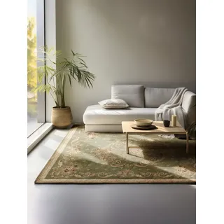 HANSE HOME »Obe« rechteckig 8 mm Höhe Orient Optik, strapazierfähig, pflegeleicht, robust,