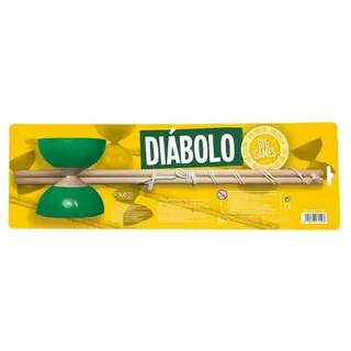 Cayro Diabolo Spielzeug - Multicolor - One Size