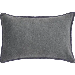 Done. Kissenbezug Cozy 40 x 60 cm Lila