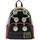 Shine Thor Cosplay Rucksack Schwarz