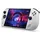 Legion Go S 512 GB Glacier White inkl. 1 Controller