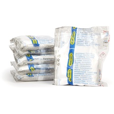 6er-Set Nachfüllpackungen 450g HUMYDRY®