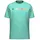 Head Head T-Shirt Men Turquoise