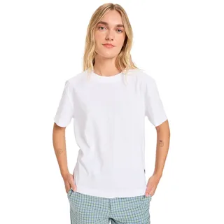 QUIKSILVER Essential Weiß XS