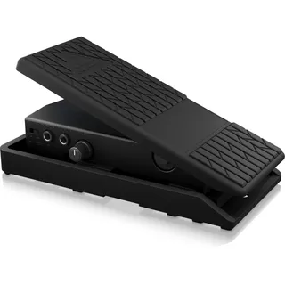 Behringer FCV100 V2 Fußcontroller für Lautstärke- und Modulationssteuerung