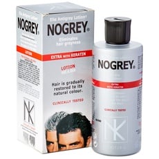CELLA Extra lotion antigrey for man with keratin 1er Pack(1 x ml