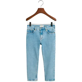 Gant 810310 Jeans - Light Blue - 24 Monate-4 Jahre