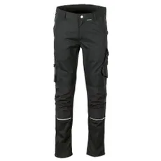 Bild von Norit Herren Bundhose schwarz Modell 6400