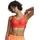 2 0 Sport-bh Mittlerer Halt red S