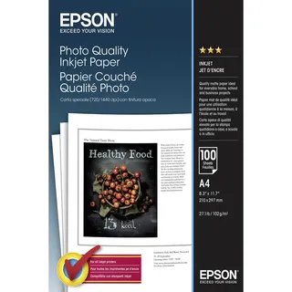 Epson Fotopapier matt C13S041061