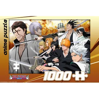 kitsune goodies - Anime Puzzle, KIT5930, neutral