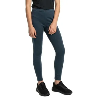 Devold of Norway Breeze Merino Leggings Night 86